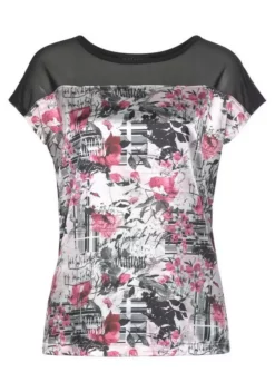 Melrose Shirtbluse - NEUE KOLLEKTION 13 Melrose Shirtbluse - NEUE KOLLEKTION -Melrose Verkaufsshop 00598731 6b59 5c82 851b 6974ae8a0593