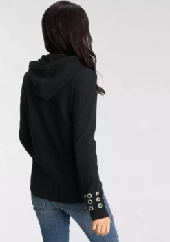 Melrose Strickpullover mit Kapuze und Ösen-Details - NEUE KOLLEKTION 10 Melrose Strickpullover mit Kapuze und Ösen-Details - NEUE KOLLEKTION -Melrose Verkaufsshop 0471e549 24ad 56a6 aad3 4f15e2a067e8