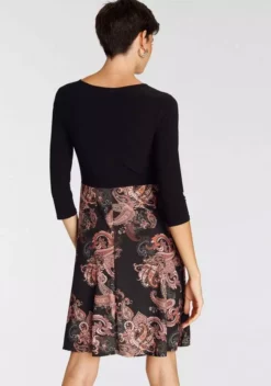 Melrose Jerseykleid mit Zierschnalle 9 Melrose Jerseykleid mit Zierschnalle -Melrose Verkaufsshop 0927ac2d 2f13 55ea 83a2 1dfe6c6f614a