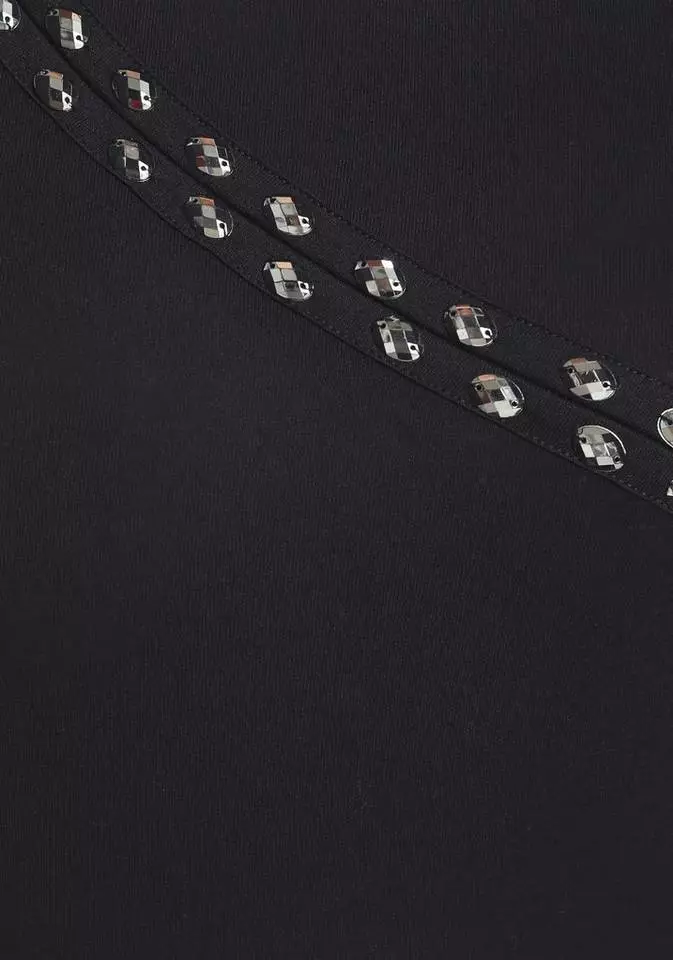 Melrose Langarmshirt mit Ziernieten 8 Melrose Langarmshirt mit Ziernieten – Bild 6