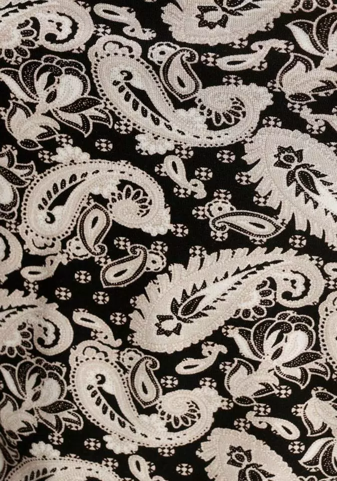 Melrose Carmenshirt mit Zierring - NEUE KOLLEKTION 9 Melrose Carmenshirt mit Zierring - NEUE KOLLEKTION – Bild 7