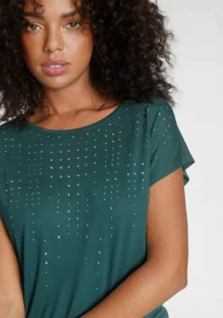 Melrose Fledermausshirt mit Ziernieten 11 Melrose Fledermausshirt mit Ziernieten -Melrose Verkaufsshop 13fb0e21 e189 593d 91b5 f987a7e28922