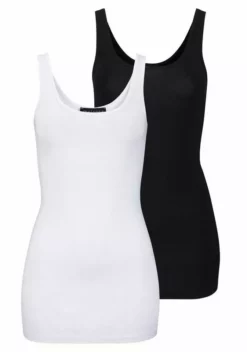 Melrose Longtop (Packung, 2-tlg)