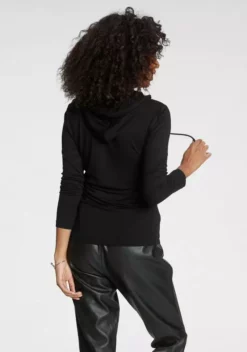 Melrose Kapuzenshirt mit Grafik-Mesh und Spitze 10 Melrose Kapuzenshirt mit Grafik-Mesh und Spitze -Melrose Verkaufsshop 14a86abd 1ac7 5e48 83d6 9dbaeebc2460