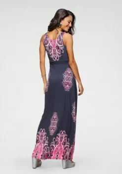 Melrose Maxikleid mit femininen Ornamenten 16 Melrose Maxikleid mit femininen Ornamenten -Melrose Verkaufsshop 17032317 4c5a 59e6 8e39 3b5de337e1fa