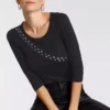 Melrose Langarmshirt mit Ziernieten 1 Melrose Langarmshirt mit Ziernieten -Melrose Verkaufsshop 1b80e329 57c2 5a25 a8ac 44d8cb00889d