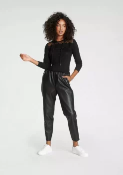 Melrose Kapuzenshirt mit Grafik-Mesh und Spitze 13 Melrose Kapuzenshirt mit Grafik-Mesh und Spitze -Melrose Verkaufsshop 201e72f2 5ced 52ec 9c0f 93bc69873c6c