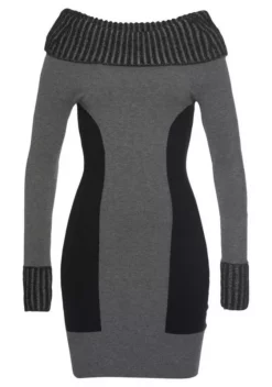 Melrose Strickkleid mit Carmen-Ausschnitt 14 Melrose Strickkleid mit Carmen-Ausschnitt -Melrose Verkaufsshop 205869fd 3767 57e9 ab03 5446f15a2b8f