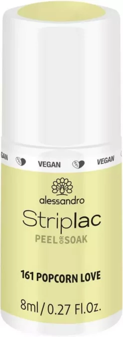 alessandro international UV-Nagellack »Sweets« Unicorn Cake, Ice Cream, Blueberry Slush, Lavender Lemonade