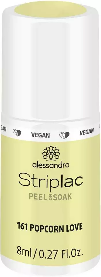 alessandro international UV-Nagellack »Sweets« Unicorn Cake, Ice Cream, Blueberry Slush, Lavender Lemonade 3 alessandro international UV-Nagellack »Sweets« Unicorn Cake, Ice Cream, Blueberry Slush, Lavender Lemonade