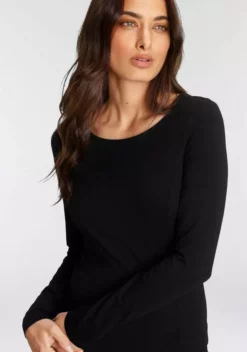 Melrose Jerseykleid mit besonderer Rückenlösung - NEUE KOLLEKTION 13 Melrose Jerseykleid mit besonderer Rückenlösung - NEUE KOLLEKTION -Melrose Verkaufsshop 2578500f 4a69 511b 84e5 69d7db90d428