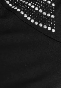 Melrose V-Shirt mit Schulterdekoration 13 Melrose V-Shirt mit Schulterdekoration -Melrose Verkaufsshop 3102d91a a256 55c8 8dd6 a3a3ae67e5c1