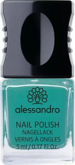 alessandro international Nagellack »Urban Glow«