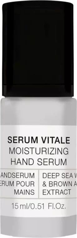 alessandro international Handserum »SPA SERUM VITALE«