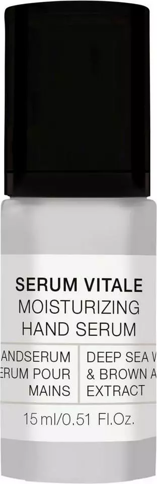 alessandro international Handserum »SPA SERUM VITALE« 3 alessandro international Handserum »SPA SERUM VITALE«