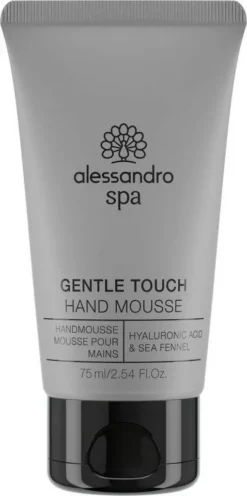 alessandro international Handmousse »SPA GENTLE TOUCH«