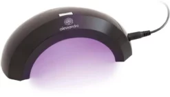 alessandro international Lichthärtungsgerät »Striplac Lampe Strong Pearl«