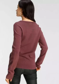 Melrose Rundhalspullover mit Animal-Muster - NEUE KOLLEKTION 10 Melrose Rundhalspullover mit Animal-Muster - NEUE KOLLEKTION -Melrose Verkaufsshop 34ec1d8a 5067 58a1 b3c6 f95f932b5911