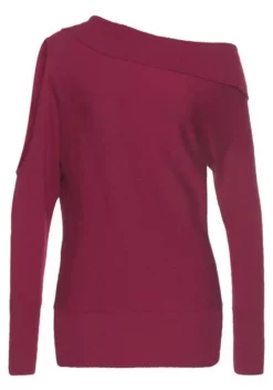 Melrose Fledermauspullover mit Schulter-Cut-Out - NEUE KOLLEKTION 11 Melrose Fledermauspullover mit Schulter-Cut-Out - NEUE KOLLEKTION -Melrose Verkaufsshop 3622ad0f 424e 5c70 89e9 ad3a18593aa6