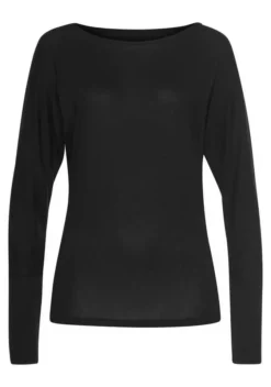 Melrose Fledermausshirt mit tiefem Rückenausschnitt und Ziernieten 16 Melrose Fledermausshirt mit tiefem Rückenausschnitt und Ziernieten -Melrose Verkaufsshop 37ee74d3 1330 57e3 9e2f 18ad98000e62