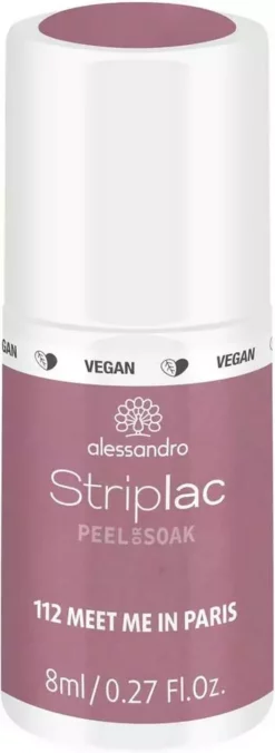 alessandro international UV-Nagellack »Striplac PEEL OR SOAK« HEAVENS NUDE, HEY THERE, MEET ME IN PARIS, MIDNIGHT RED 16 alessandro international UV-Nagellack »Striplac PEEL OR SOAK« HEAVENS NUDE, HEY THERE, MEET ME IN PARIS, MIDNIGHT RED -Melrose Verkaufsshop 3b8291f2 8698 52d1 886b 15fba14cd766