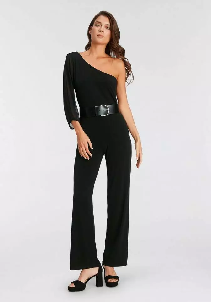 Melrose Overall - NEUE KOLLEKTION 7 Melrose Overall - NEUE KOLLEKTION – Bild 5