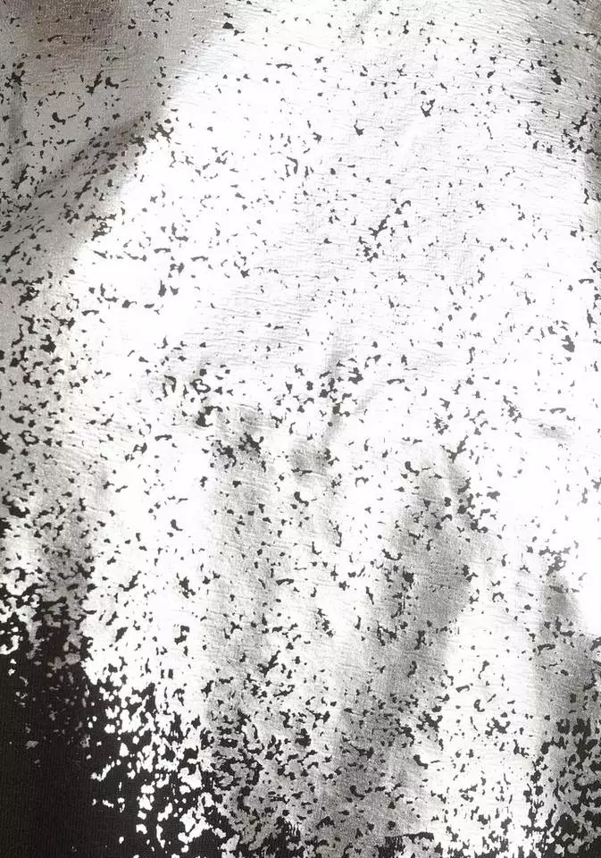 Melrose Rundhalsshirt mit Folienprint - NEUE KOLLEKTION 7 Melrose Rundhalsshirt mit Folienprint - NEUE KOLLEKTION – Bild 6