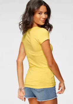 Melrose Rundhalsshirt mit Perlen und Glitzersteinen 14 Melrose Rundhalsshirt mit Perlen und Glitzersteinen -Melrose Verkaufsshop 4ebe31c1 386e 5894 ac9c d1d12dee2aab