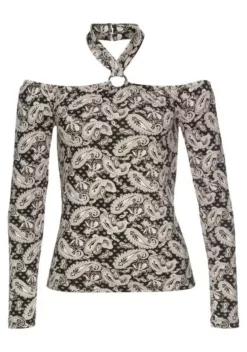 Melrose Carmenshirt mit Zierring - NEUE KOLLEKTION 14 Melrose Carmenshirt mit Zierring - NEUE KOLLEKTION -Melrose Verkaufsshop 5e8aebdb 033e 5b1e 9190 dd7d993e1f67