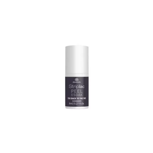 alessandro international Nagellack »Alessandro Striplac Peel or Soak 158 Back to the« 8 alessandro international Nagellack »Alessandro Striplac Peel or Soak 158 Back to the« -Melrose Verkaufsshop 5fe316e7 21fb 599b 8240 058ff2454b87