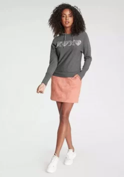 Melrose Fledermauspullover mit Kapuze und Pailletten-Stickerei 12 Melrose Fledermauspullover mit Kapuze und Pailletten-Stickerei -Melrose Verkaufsshop 658e3134 678f 5e1d 9f70 fa0b614ae52c