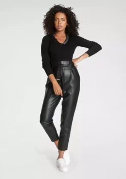 Melrose V-Ausschnitt-Pullover mit Pailletten 15 Melrose V-Ausschnitt-Pullover mit Pailletten -Melrose Verkaufsshop 6bf17e50 aa49 5948 8d3a be6e8818b099