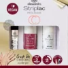 alessandro international UV-Nagellack »STRIPLAC PEEL OR SOAK ICEGOLD CRUSH ON CHROME«, 3-tlg. -Melrose Verkaufsshop 6dcf685a 8435 5e36 9385 5fce73fd3f70
