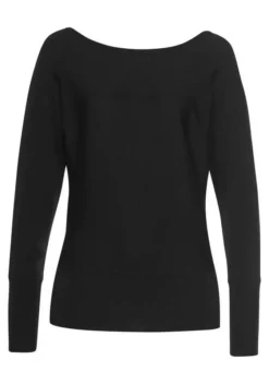 Melrose Fledermauspullover mit Ziersteinen 15 Melrose Fledermauspullover mit Ziersteinen -Melrose Verkaufsshop 71134245 d052 590b 8706 759683ce889e