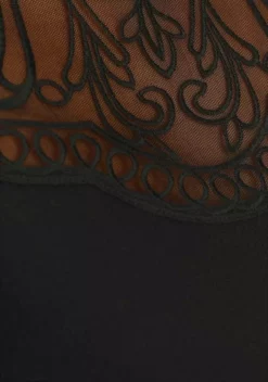 Melrose Strickkleid mit Spitzen-Applikation - NEUE KOLLEKTION 12 Melrose Strickkleid mit Spitzen-Applikation - NEUE KOLLEKTION -Melrose Verkaufsshop 778a8736 1681 5bd3 9210 ee39c249d963