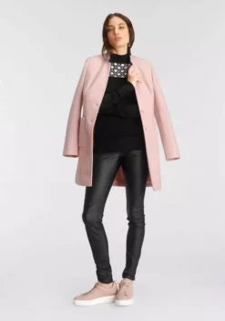 Melrose Stehkragenpullover mit Strickmuster - NEUE KOLLEKTION 13 Melrose Stehkragenpullover mit Strickmuster - NEUE KOLLEKTION -Melrose Verkaufsshop 7b70e5c0 7545 559b a9d2 df6bbec7708d