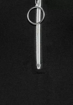 Melrose Langarmshirt mit Reißverschluss -Melrose Verkaufsshop 7d252014 15dc 5321 9a7c 553d8a94e223