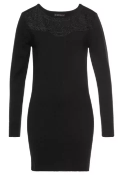 Melrose Strickkleid mit Spitzen-Applikation - NEUE KOLLEKTION 13 Melrose Strickkleid mit Spitzen-Applikation - NEUE KOLLEKTION -Melrose Verkaufsshop 8197dd6e 3c40 55f9 8284 d1ae414f1b4e