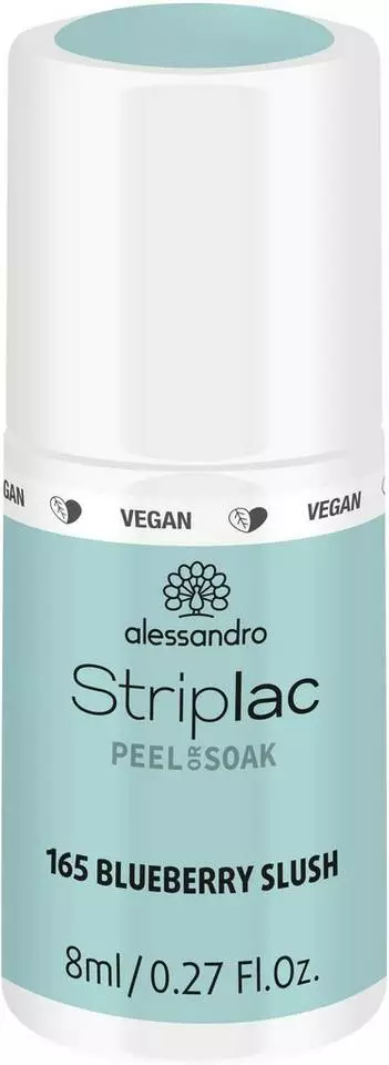 alessandro international UV-Nagellack »Sweets« Unicorn Cake, Ice Cream, Blueberry Slush, Lavender Lemonade 7 alessandro international UV-Nagellack »Sweets« Unicorn Cake, Ice Cream, Blueberry Slush, Lavender Lemonade – Bild 5