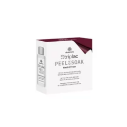 alessandro international Nagellack »Alessandro Striplac Peel or Soak Soak Off Set 50«