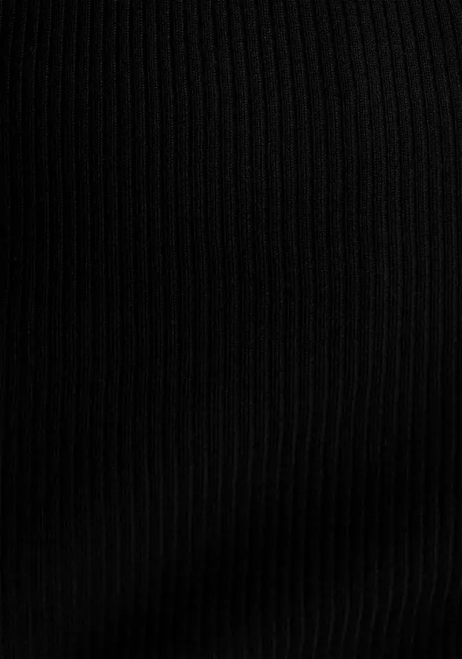 Melrose Strickkleid mit Fledermaus-Oberteil und Ziergürtel - NEUE KOLLEKTION Beere, Schwarz 8 Melrose Strickkleid mit Fledermaus-Oberteil und Ziergürtel - NEUE KOLLEKTION Beere, Schwarz – Bild 6