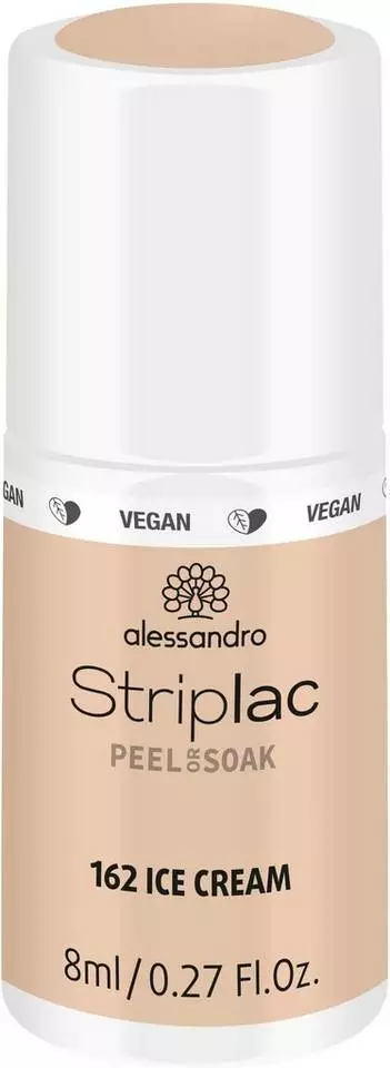 alessandro international UV-Nagellack »Sweets« Unicorn Cake, Ice Cream, Blueberry Slush, Lavender Lemonade 6 alessandro international UV-Nagellack »Sweets« Unicorn Cake, Ice Cream, Blueberry Slush, Lavender Lemonade – Bild 4