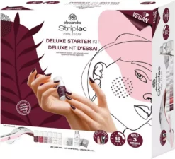 alessandro international UV-Nagellack-Set »STRIPLAC PEEL OR SOAK DELUXE STARTER KIT -VEGAN«, 12-tlg. 8 alessandro international UV-Nagellack-Set »STRIPLAC PEEL OR SOAK DELUXE STARTER KIT -VEGAN«, 12-tlg. -Melrose Verkaufsshop 8d706f80 8bef 5706 a1a0 4f7a675e8855