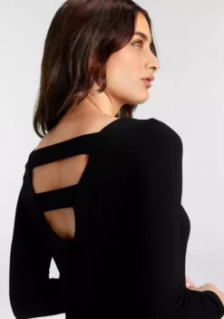 Melrose Jerseykleid mit besonderer Rückenlösung - NEUE KOLLEKTION 11 Melrose Jerseykleid mit besonderer Rückenlösung - NEUE KOLLEKTION -Melrose Verkaufsshop 92744d09 52d4 54c4 a3f2 fcf82c489dd0