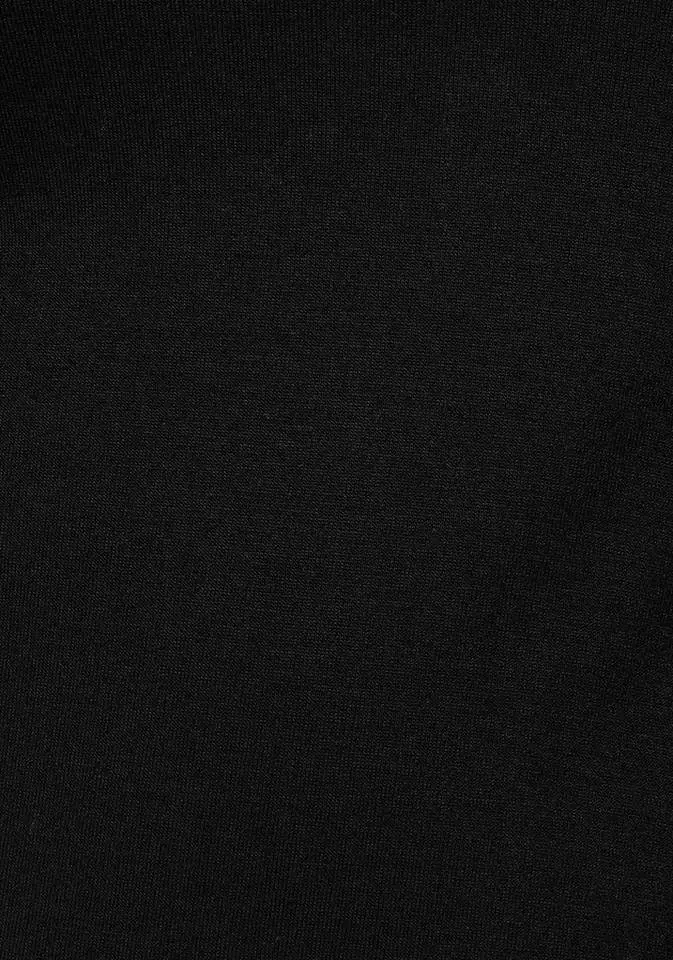 Melrose Rundhalsshirt mit elastischen Ärmeln aus Netz 9 Melrose Rundhalsshirt mit elastischen Ärmeln aus Netz – Bild 7