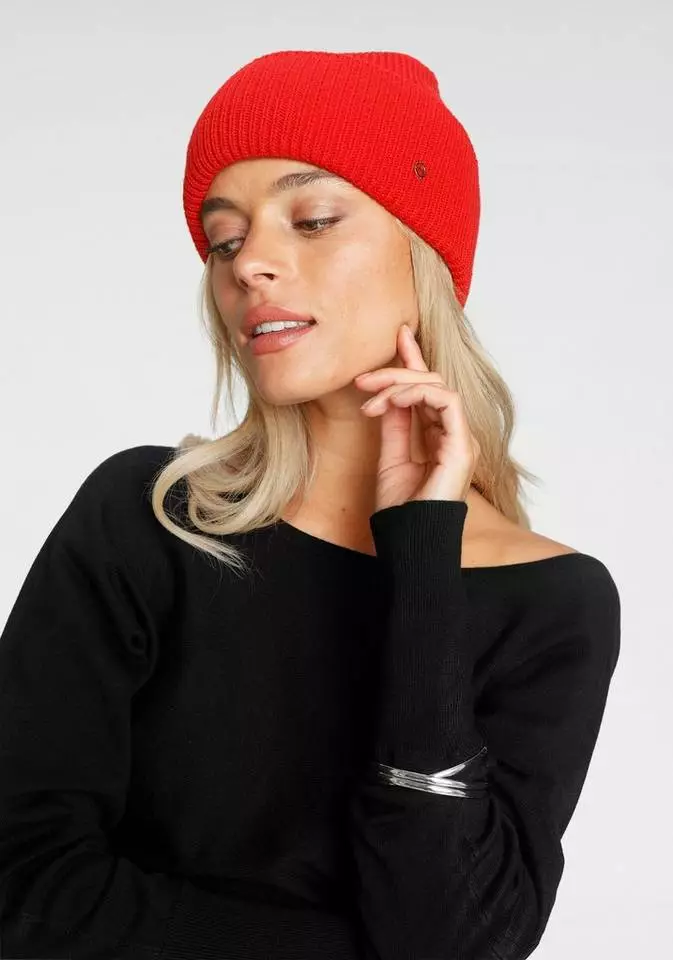 Melrose Fledermauspullover mit Ziersteinen 5 Melrose Fledermauspullover mit Ziersteinen – Bild 3