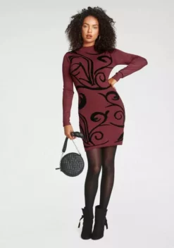 Melrose Strickkleid in weichem Winterstrick 14 Melrose Strickkleid in weichem Winterstrick -Melrose Verkaufsshop 95deb813 cc70 5a55 bb10 e5e18bd30ce5