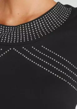 Melrose Rundhalsshirt mit Glitzersteinen 13 Melrose Rundhalsshirt mit Glitzersteinen -Melrose Verkaufsshop 95e1de44 9206 55cc 8ae7 4c86d81d389f