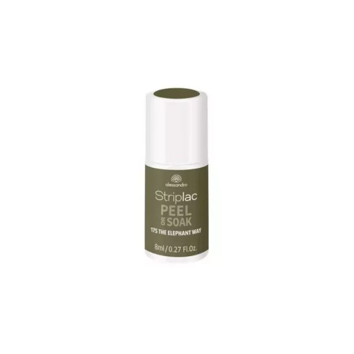 alessandro international Nagellack »Alessandro Striplac Peel or Soak 175 The Elephant« 7 alessandro international Nagellack »Alessandro Striplac Peel or Soak 175 The Elephant« -Melrose Verkaufsshop 96d39f33 a82b 5070 930b ccf7bb72df8f