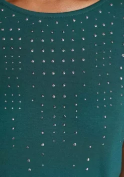 Melrose Fledermausshirt mit Ziernieten 12 Melrose Fledermausshirt mit Ziernieten -Melrose Verkaufsshop 9a4e6270 f10c 5206 a29a 98a82f64310b